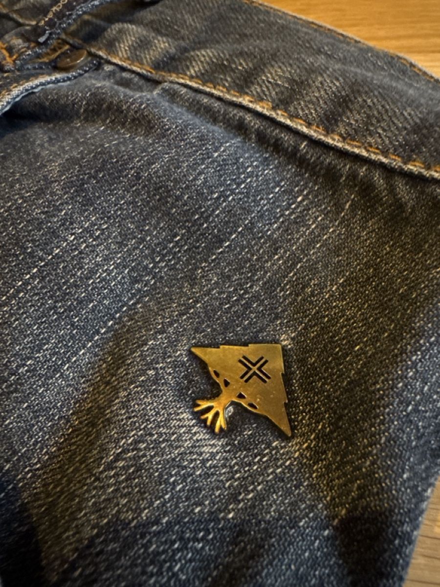 Jeans: legendary LRG baggy shorts – D'occasion à Nidau par stubeee 1