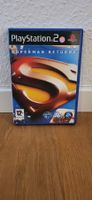 PS 2 - Superman Returns