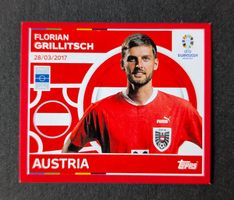 Topps EM 2024--AUT 12