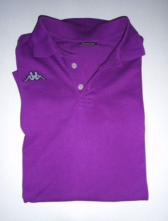 Kappa Polo Shirt 3XL - comme neuf