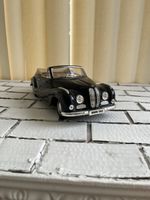 BMW 502 1955
