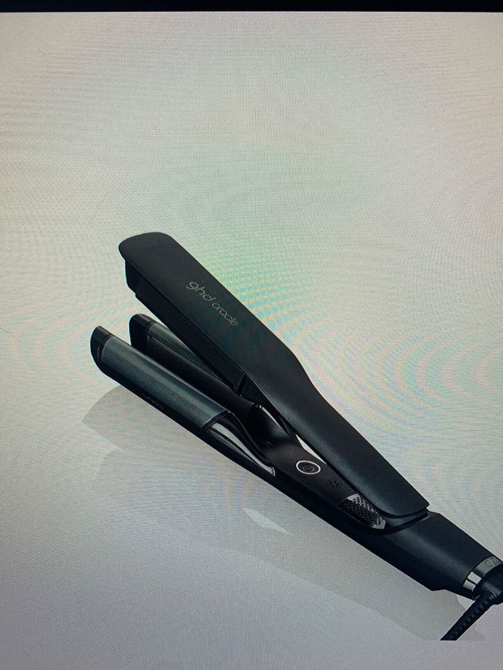 GHD Piastre & Arricciacapelli: GHD Oracle Professional Versatile Curler NEU – Nuovo (secondo la descrizione) da Beringen venduto da anij 2