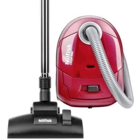 Nilfisk Staubsauger & Zubehör: Staubsauger Nilfisk Coupe, 700 Watt  Eco-clean – Neu und originalverpackt aus St. Gallen von schnaeppchen-preise 1