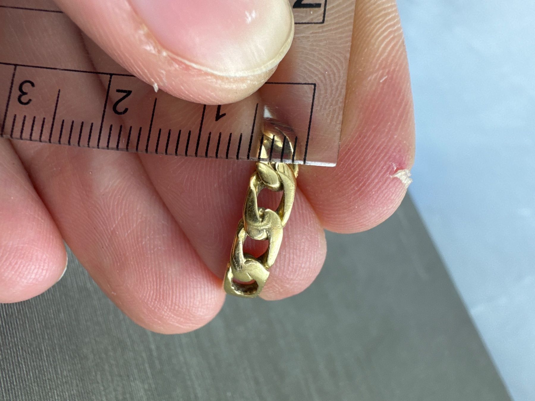 Ringe: Ring 750 Gold – Gebraucht aus Niederuzwil von leo_8857 5
