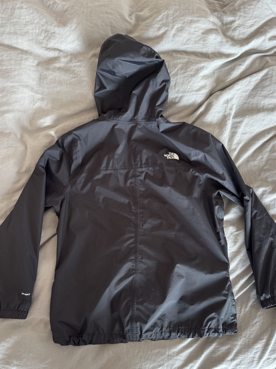 North Face Giacche: The North Face Regenjacke – Usato da Münchenbuchsee venduto da kim_2112 1