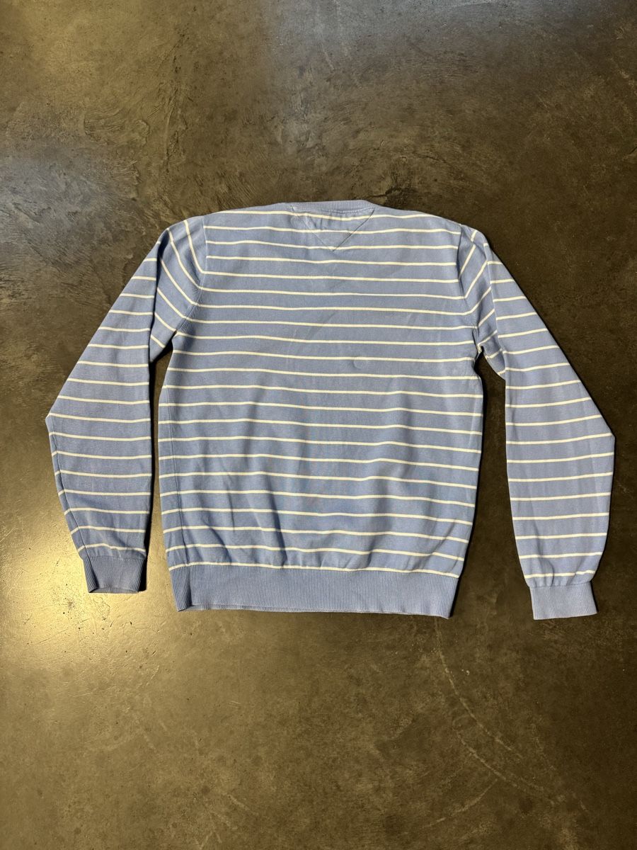 Tommy Hilfiger Maglioni & Felpe: Tommy Hilfiger Langarm Gr. XL – Usato da Zürich venduto da lillaulrich 2