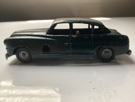 Antikes Modelllauto "FORD VEDETTE“ Solido France 50er Jahre