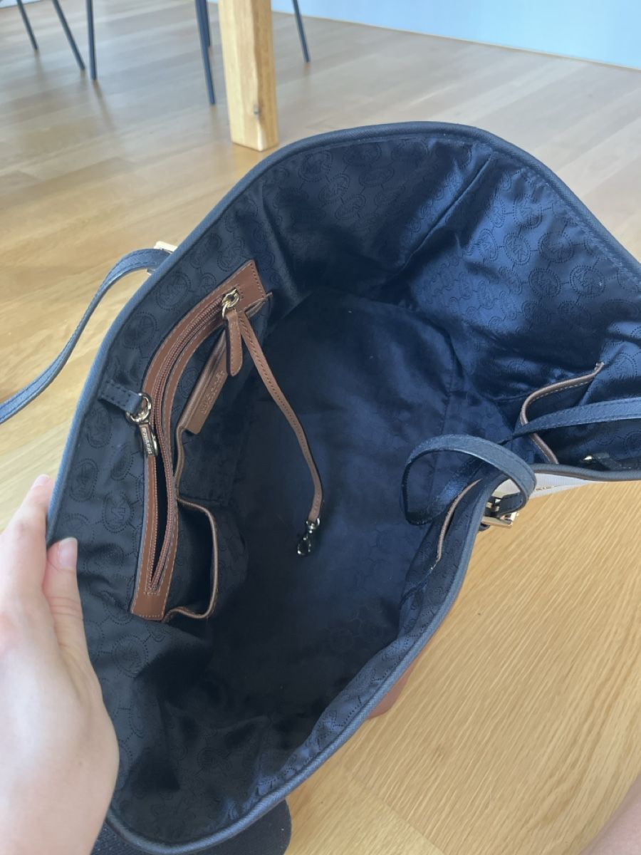 Michael Kors Borse: Michael Kors handbag – Usato da Zürich venduto da nad_7nsh 6