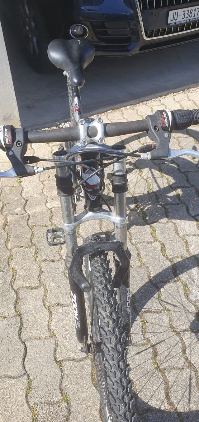 Velos: Vélo – Gebraucht aus Courtemaîche von i-r 5