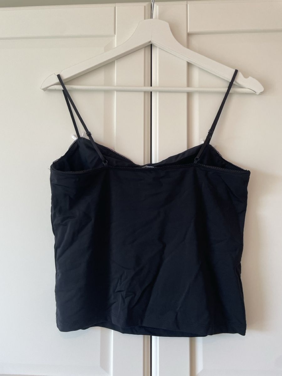 Zara Top: ZARA Top mit Schleifen – Nuovo (secondo la descrizione) da Sissach venduto da nelimas 2