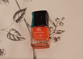 Nagellack ALESSANDRO🌸