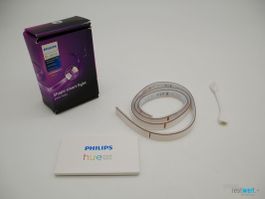 PHILIPS Hue Lightstrip Plus V4 1m Verlängerung
