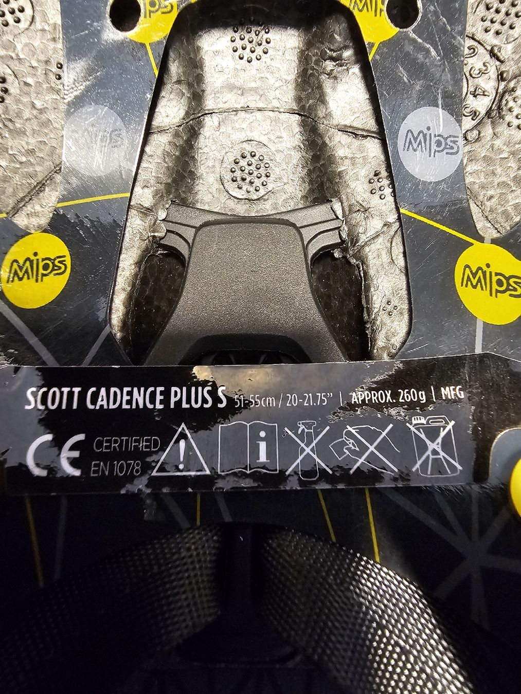 Caschi: Fahrradhelm scott – Usato da Bettlach venduto da Ealmeida18 4