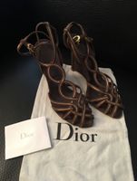 Dior sandali 39 by John Galliano