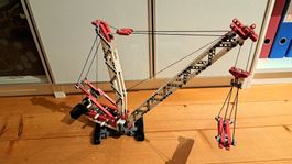 Lego 8288