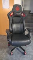 Gamingstuhl OMEN by HP schwarz guter Zustand