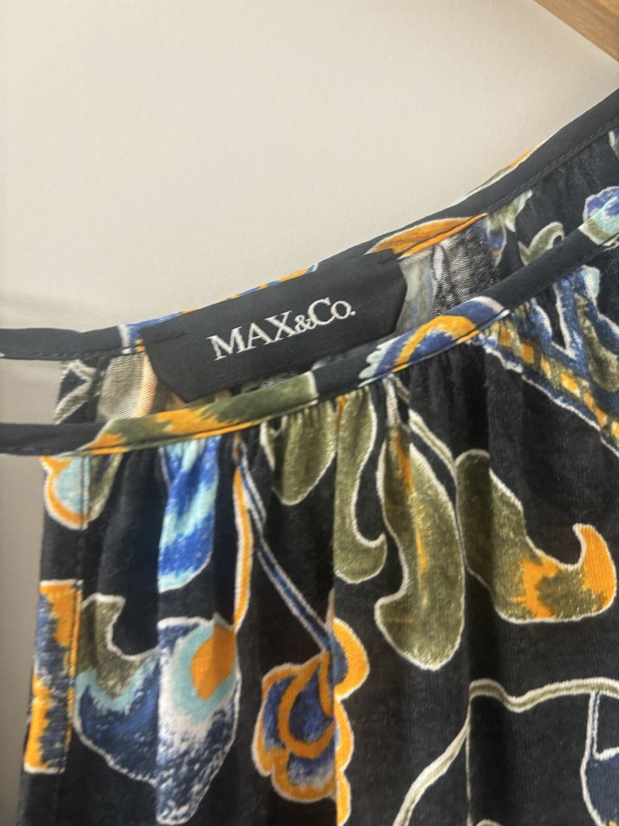 Camicette: Bluse Max und Co – Usato da Oftringen venduto da violetta9 1