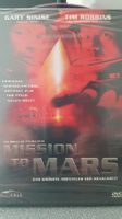 DVD Mission to Mars NEU
