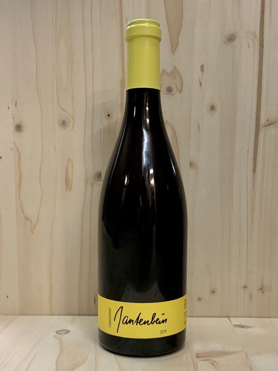 Vino: Gantenbein Chardonnay 2019 – Nuovo (secondo la descrizione) da Zürich venduto da OoO