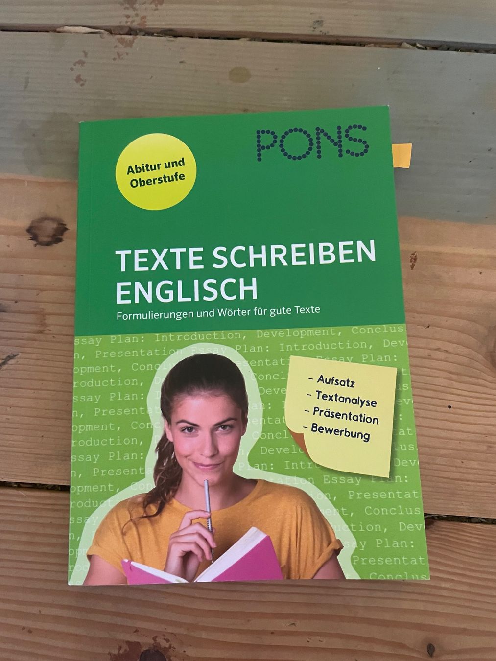 Libri: Englisch Wörterbuch Pons – Usato da Olten venduto da Tinuu001