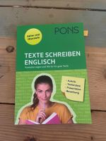 Englisch Wörterbuch Pons
