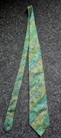 Herren Seidenkrawatte  Missoni