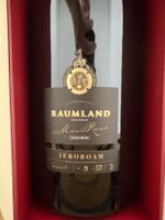 Raumland Sekt 2009 Monrose Jeroboam 3 Liter limitierte Box