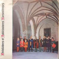 Fistulatores et Tubicinatores Varsovienses (LP)