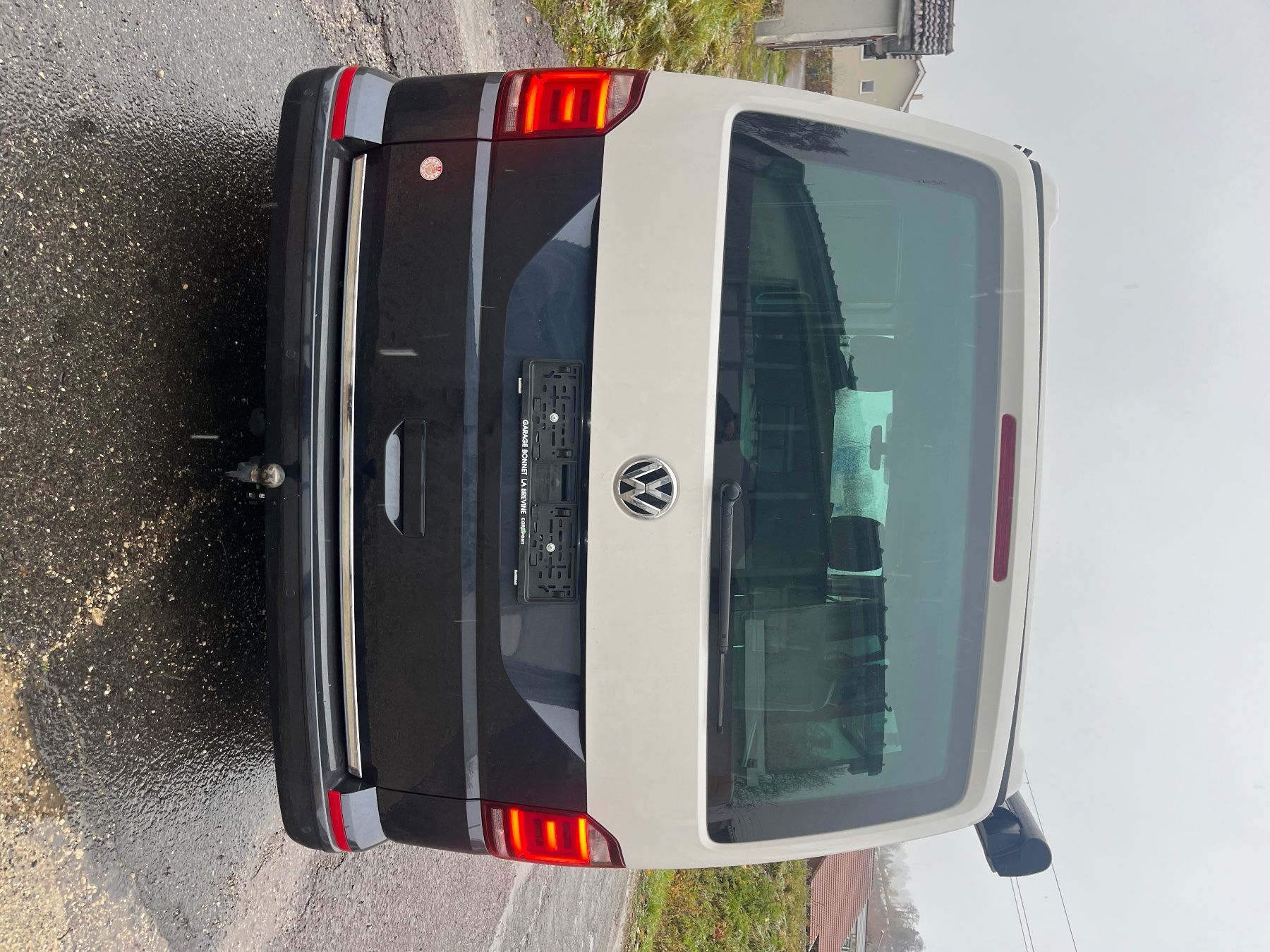 VW Veicoli da campeggio: WV California Ocean – Usato da Le Cerneux-Péquignot venduto da Disand 6