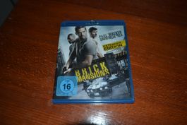 Brick Mansions Extended Edition