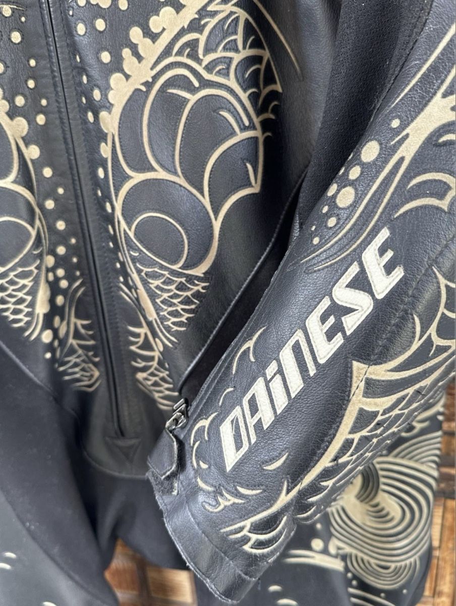 Dainese Giacche: Dainese Combinaison moto – Nuovo e nell'imballaggio originale da La Sagne NE venduto da Matlasape 6