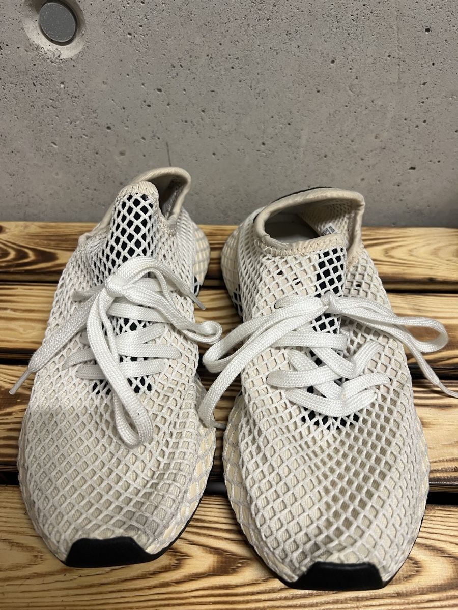Adidas Scarpe da donna: Adidas Deerupt Runner, Grösse 38  – Usato da Urdorf venduto da ines.tr96