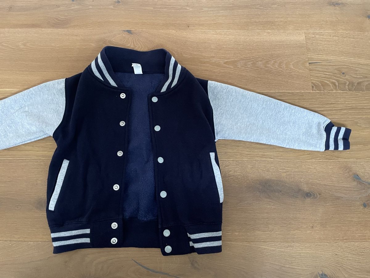 Vestes & Manteaux: Jacke / College Jacke urban – D'occasion à Aarwangen par erd_ngx8 2