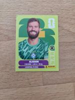 Panini Sticker BRA 2