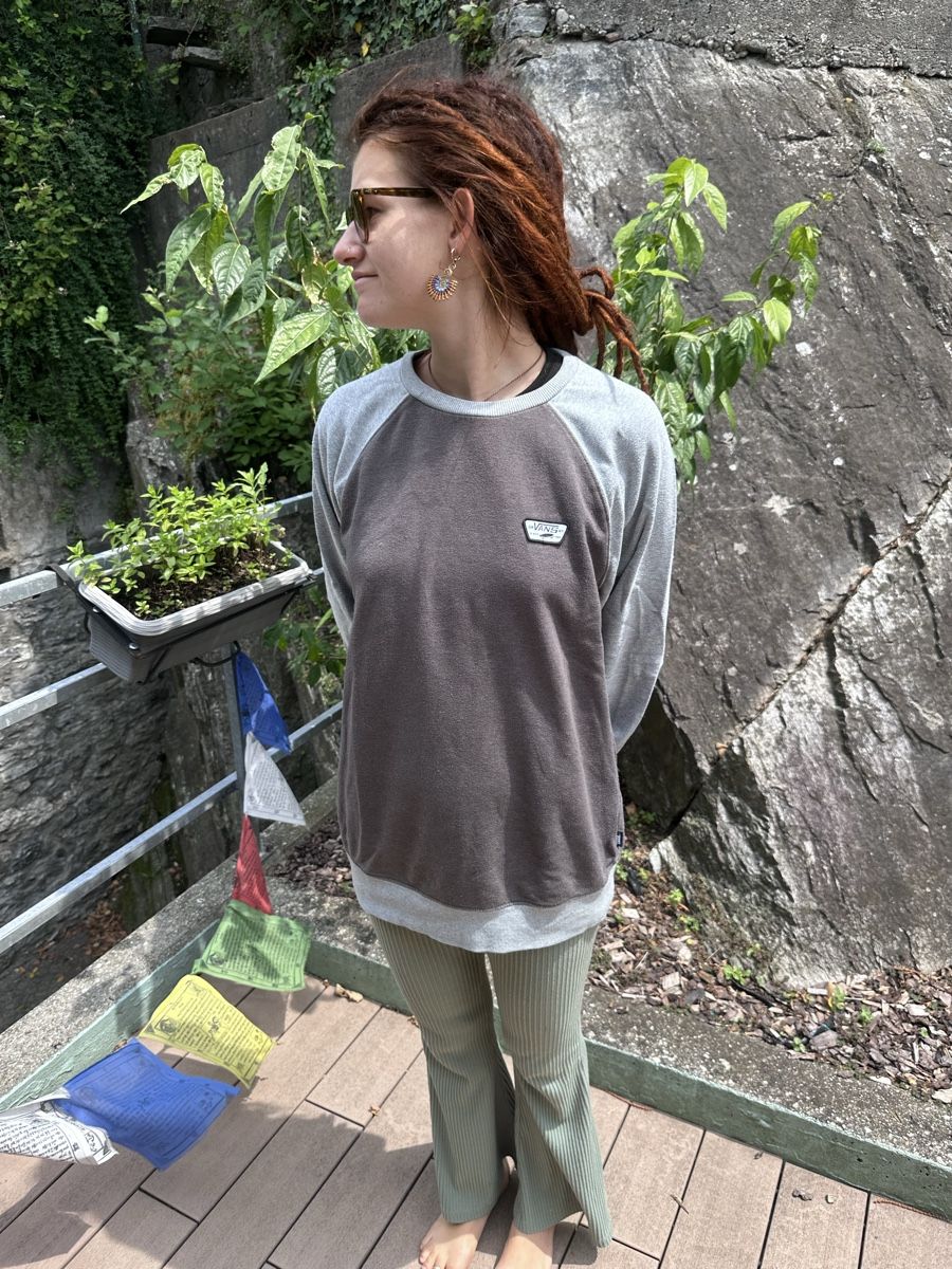 Pulls & Sweat-shirts: Vans sweater – D'occasion à Bellinzona par Samirablank