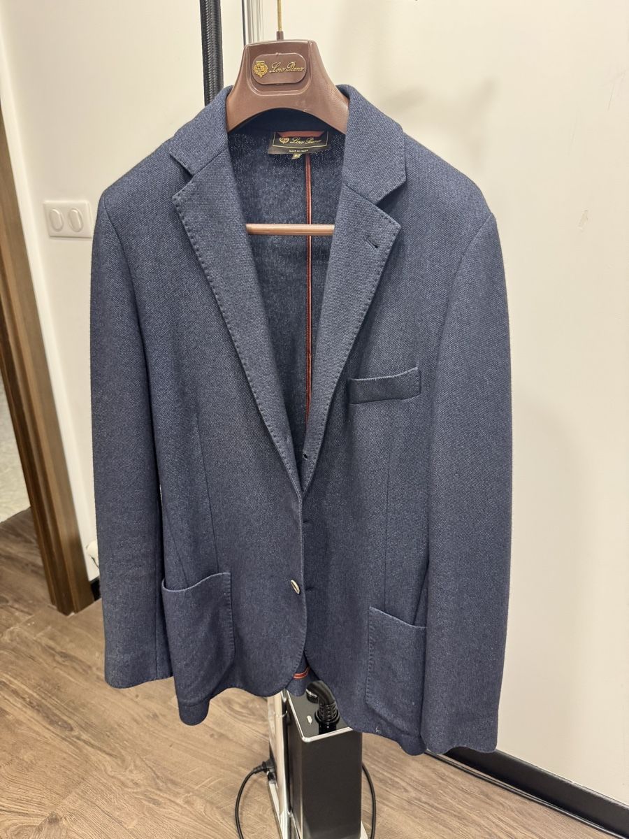 Loro Piana Giacche: Loro Piana jacket, Size 50 (L) – Usato da Thonex venduto da Lux_brands01 2