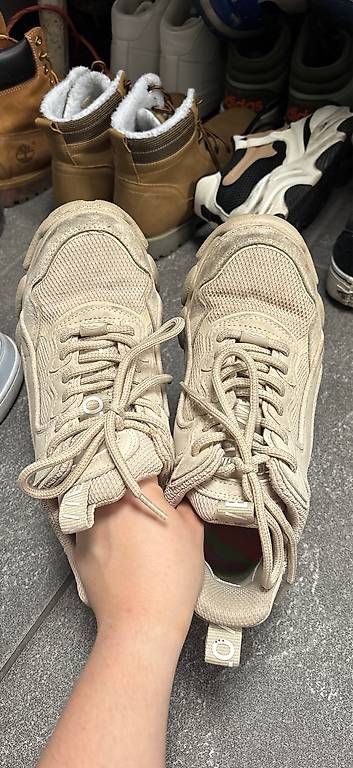 Chaussures femmes: Buffalo Sneaker – D'occasion à Ballwil par sch_9qfj 2