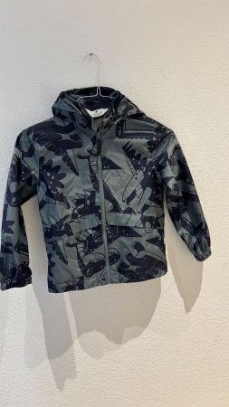 Regenjacke
