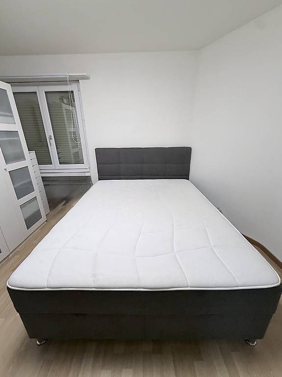 Letti: Bett – Usato da Zofingen venduto da sad_5m2s 1