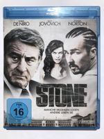 Stone - Blue Ray