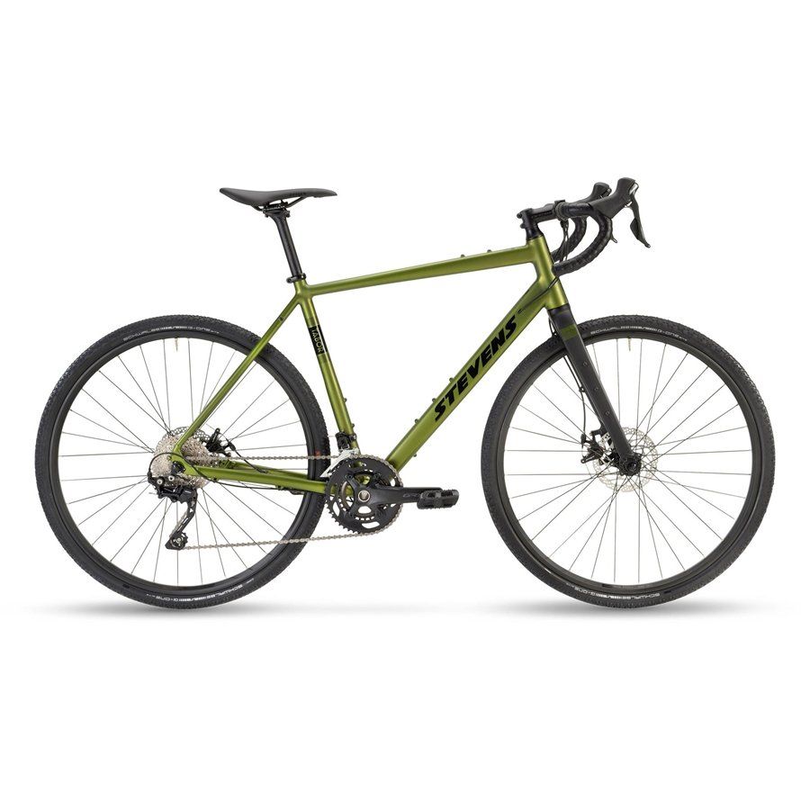 Stevens Biciclette: STEVENS Tabor 51 cm 2024/2025 neu – Nuovo e nell'imballaggio originale da Giubiasco venduto da cattaneo 2