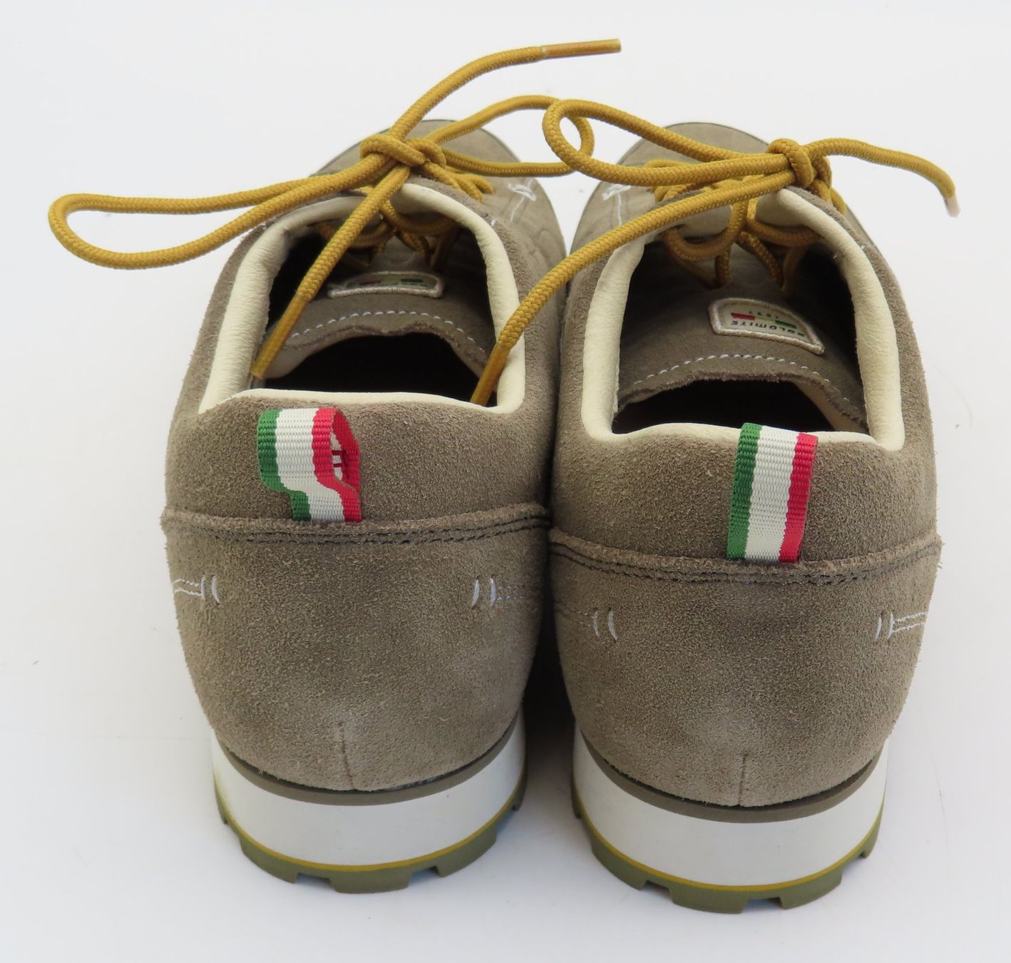 Dolomite Scarpe da uomo: Dolomite 1897 Herren Wanderschuhe Gr. 44 – Usato da Reinach BL venduto da WBZ-Flohmarkt 4