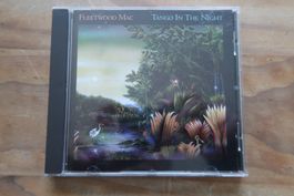 FLEETWOOD MAC - TANGO IN THE NIGHT - CD