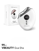 VBEAUTY Gua Sha EMS cura viso
