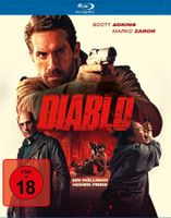 Diablo (2025) UNCUT/Scott Adkins/Marko Zaror/De La Rossa/BD