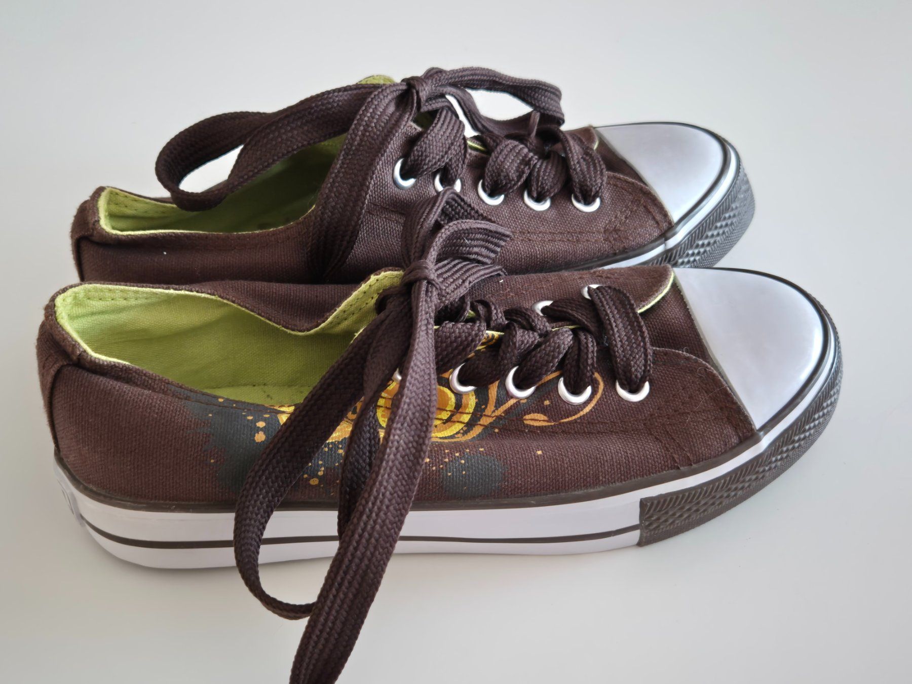 Damenschuhe: Beppi Sneaker Schuhe Gr. 36 – Gebraucht aus Zürich von pau_y8mv 1