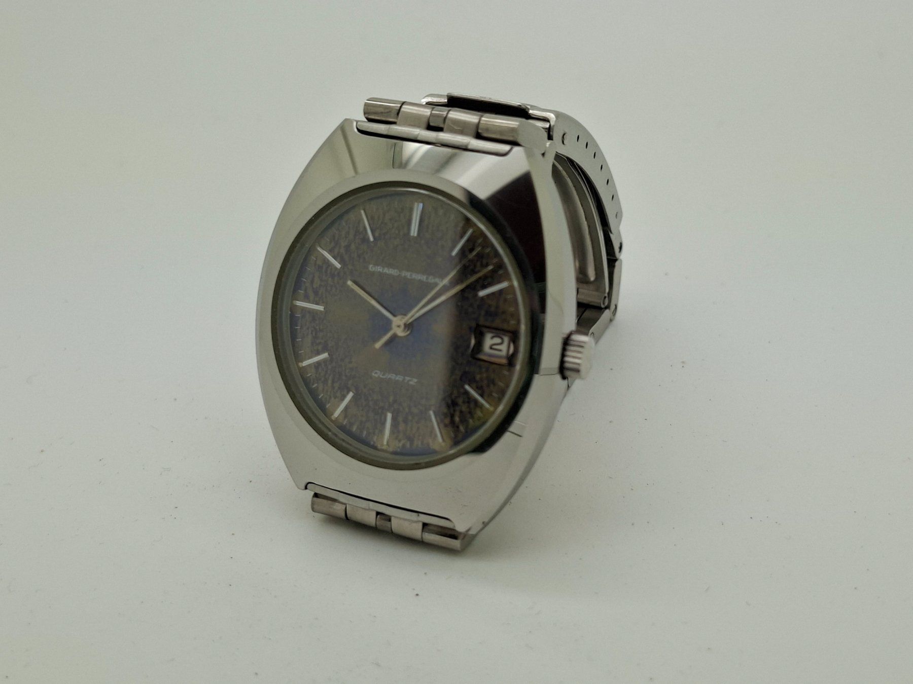 Girard-Perregaux Orologi: Girard Perregaux defekt – Usato da Chexbres venduto da Finearts 2