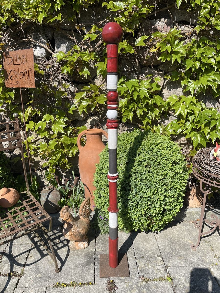 Sculture & Statue: Gartenskulptur – Nuovo (secondo la descrizione) da Weingarten-Kalth venduto da 53solti 7