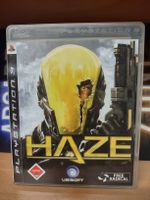 Haze - Jeu PS3 