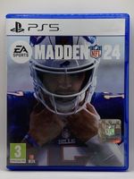 Madden NFL 24 - PS5